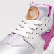 Vaikiški kedai NIKE HUARACHE RUN (GS) 654275-046 spalva pilka