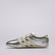 Moteriški kedai ADIDAS TOKYO jq0593 spalva sidabrinė