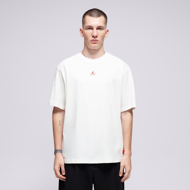 JORDAN MARŠKINĖLIAI M J BRK LSR WM GFX SS CRW