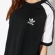 Moteriška ADIDAS SUKNELĖ RAGLAN TRENINGASS ce4961 spalva juoda
