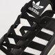 Vyriški kedai ADIDAS FORUM LOW CL id6857 spalva juoda