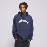 ELLESSE DŽEMPERIS SU GOBTUVU ARLIONA OH HOODY NAVY