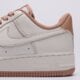 Moteriški kedai NIKE W AIR FORCE 1 '07 MINI JEWEL ib6543-100 spalva balta
