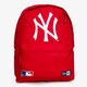 Moteriška kuprinė NEW ERA KUPRINĖ MLB NY YANKEES SCA 11322966 spalva raudona