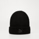 Vaikiška kepurė PUMA KEPURĖ ARCHIVE MID FIT BEANIE 022848 06 spalva juoda