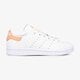 Vaikiški kedai ADIDAS STAN SMITH J  ee7571 spalva balta