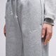 Moteriškos kelnės NIKE KELNĖS W NSW PHNX FLC HR PANT WIDE dq5615-063 spalva pilka