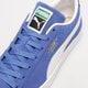 Vyriški kedai PUMA SUEDE CLASSIC XXI 37491568 spalva mėlyna