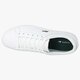 Vyriški kedai LACOSTE STRAIGHTSET SPT 1161 731spm0035001 spalva balta