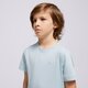 Vaikiški marškinėliai NIKE MARŠKINĖLIAI K NSW TEE EMB FUTURA B ar5254-440 spalva mėlyna