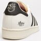 Vyriški kedai ADIDAS SUPERSTAR  gz2203 spalva rusvai gelsva