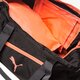 Moteriškas krepšys PUMA KREPŠYS FIT AT SPORTS DUFFLE 7380401 spalva juoda