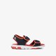 Vaikiški sandalai REEBOK WAVE GLIDER III cn8612 spalva juoda