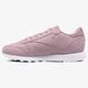 Moteriški kedai REEBOK CL LTHR  cn8661 spalva violetinė