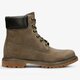 TIMBERLAND PREMIUM 6 INCH BOOT - W  a1hzm spalva ruda