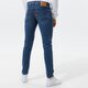 Vyriškos kelnės LEVI'S KELNĖS 512 SLIM TAPER LO BALL 59437-0067 spalva mėlyna