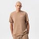 Vyriški marškinėliai ELLESSE MARŠKINĖLIAI FULLER TEE BRWN shm13796200 spalva ruda