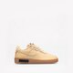 Vaikiški kedai NIKE AIR FORCE 1 FONTANKA  do6146-200 spalva rusvai gelsva