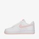 Moteriški kedai NIKE WMNS AIR FORCE 1 '07 VD dq9320-100 spalva balta