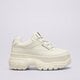 Moteriški kedai NAKED WOLFE SPORTY nwsportywhite spalva balta