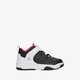 Vaikiški kedai JORDAN MAX AURA 3 da8022-004 spalva juoda
