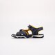 Vaikiški sandalai TIMBERLAND ADVENTURE SEEKER 2 STRAP SEEKER 2 STRAP SANDAL tb02474a4841 spalva tamsiai mėlyna