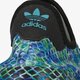 Vyriški kedai ADIDAS DEERUPT RUNNER ee5671 spalva daugiaspalvė