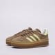 Moteriški kedai ADIDAS GAZELLE BOLD W ji2697 spalva ruda