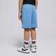 Vaikiški NIKE ŠORTAI K NSW CLUB FT SHORT LBR BOY fd3015-489 spalva juoda