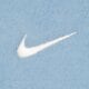 Moteriškas džemperis NIKE DŽEMPERIS SU GOBTUVU STDO FLC MW OS PO HDY im8502-486 spalva mėlyna