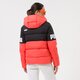 Moteriška žieminė striukė PUMA STRIUKĖ  ŽIEMINĖ PUMA   POWER HOODED DOWN PUFFER 849394 35 spalva rožinė
