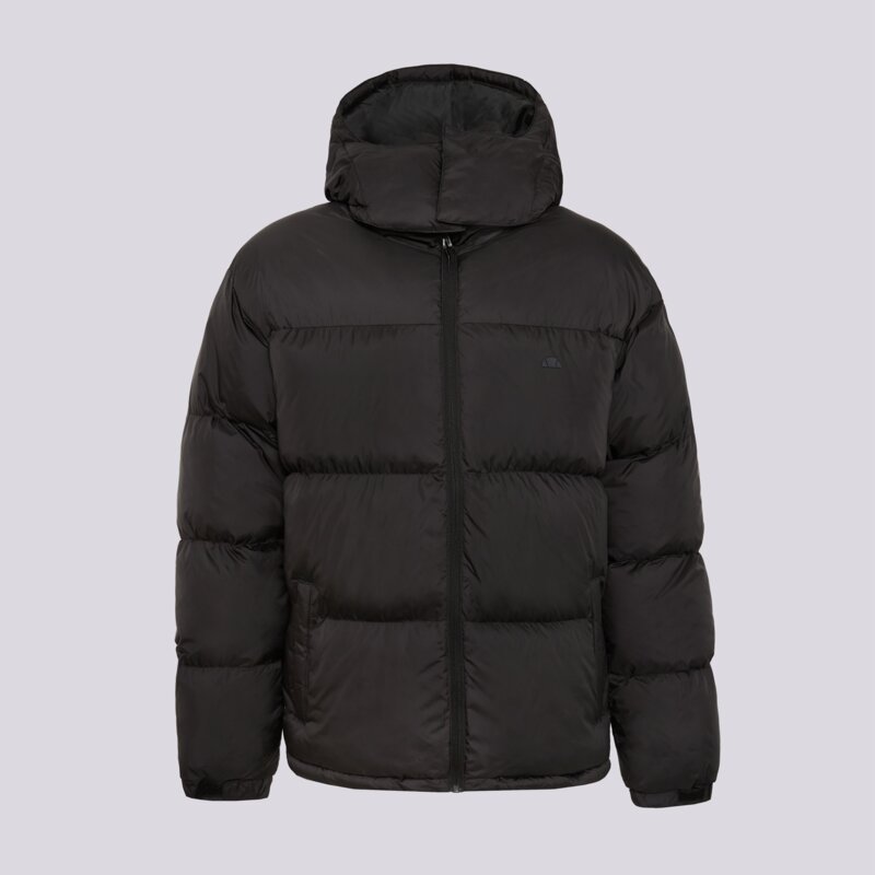 ELLESSE STRIUKĖ PŪKINĖ DOMINICIS PADDED BLK JACKET