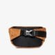 Moteriška liemens rankinė NEW ERA KREPŠYS SMALL WAIST BAG NE TOF NEW ERA TOFTOF 60240077 spalva ruda