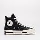 Moteriški kedai CONVERSE CHUCK 70 PLUS a00916c spalva juoda