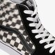 Vyriški inkariukai VANS SK8-HI vn0a38gevjm1 spalva juoda