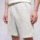 Vyriški šortai JORDAN ŠORTAI JORDAN BROOKLYN FLEECE fv7285-050 spalva pilka
