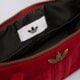 Moteriškas krepšys ADIDAS RANKINUKAS BOWLING BAG kr6764 spalva tamsiai raudona