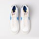 Vyriški kedai NIKE BLAZER MID '77 bq6806-118 spalva balta