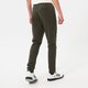 Vyriškos kelnės ELLESSE KELNĖS CRAVO JOG PANT DGREEN shp16465502 spalva žalia