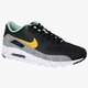 Vyriški kedai NIKE AIR MAX 90 ULTRA ESSENT 819474008 spalva juoda