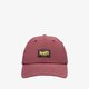 Vaikiška kepurė su snapeliu LEVI'S KEPURĖ GRAPHIC FLEX FIT CAP d7259-0001 spalva violetinė