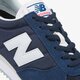 Vyriški kedai NEW BALANCE U220NVM u220nvm spalva tamsiai mėlyna