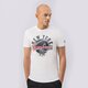 Vyriški marškinėliai NEW ERA MARŠKINĖLIAI TEE NYY WHT 13051085 spalva balta