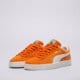 Vyriški kedai PUMA SUEDE CLASSIC  39978140 spalva oranžinė