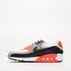 Vyriški kedai NIKE AIR MAX 90  fd9753-100 spalva balta