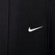 Moteriškos kelnės NIKE KELNĖS W NSW WIDE LEG TRACK PNT ih8514-010 spalva juoda