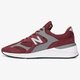 Vyriški kedai NEW BALANCE MSX90RCI msx90rci spalva tamsiai raudona
