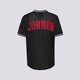 Vaikiški marškinėliai JORDAN MARŠKINĖLIAI JDB JORDAN 23 ELEVATED JERSEY BOY 95d680-023 spalva juoda