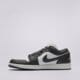 Vyriški kedai JORDAN AIR 1 LOW  553558-044 spalva pilka