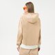 Moteriškas džemperis ADIDAS DŽEMPERIS SU GOBTUVU GRAPHIC HOODIE hm1637 spalva rusvai gelsva